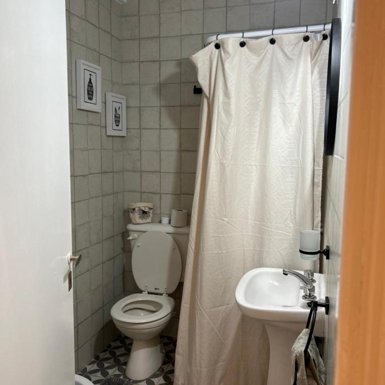 Monoambiente Mar del Plata!!!! - Apartamento de 1 dormitorio - 8