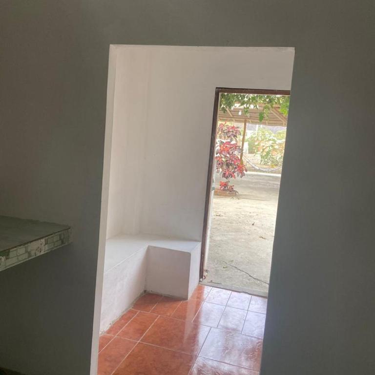 Hostería del Puerto - Habitación Triple Confort - 3
