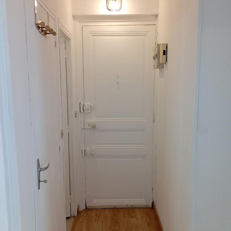 Appartement 2 pièces rénové - Appartamento con 1 Camera da Letto - 6