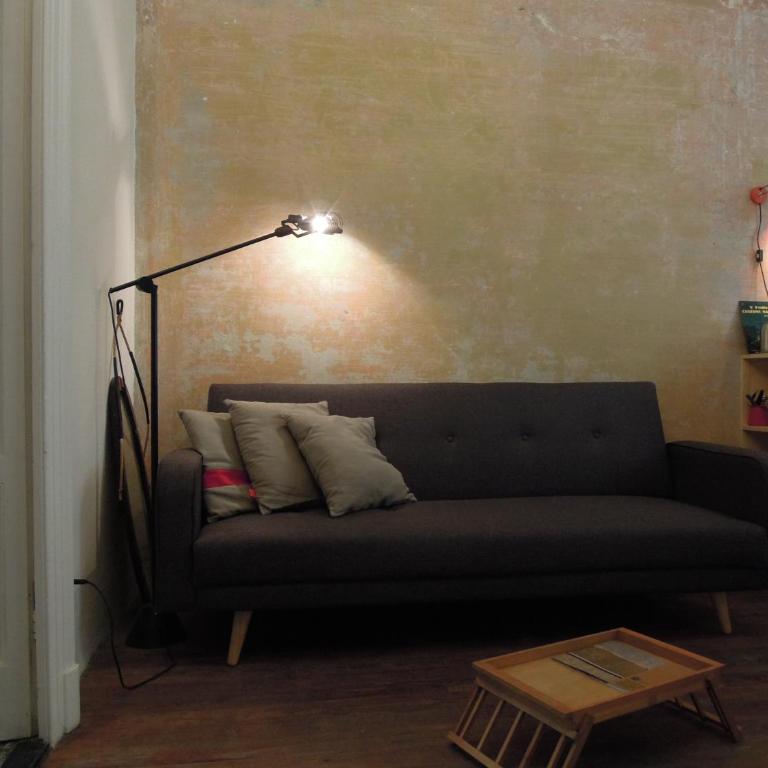 V12 Design Apartments - Loft - 10