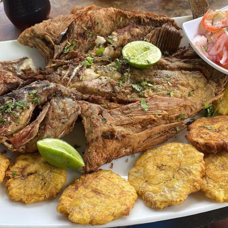 Casa coral Ayangue - Casa de 3 dormitorios - 41