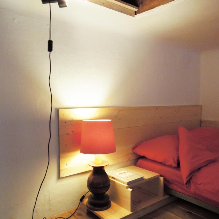 V12 Design Apartments - Loft - 6