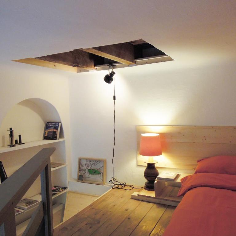 V12 Design Apartments - Loft - 4