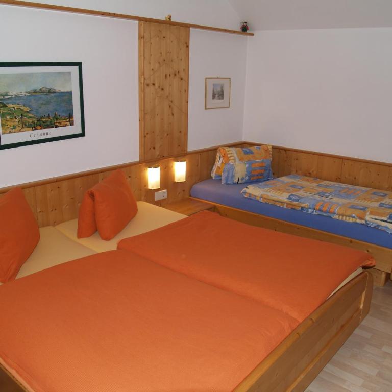 Ranner's Ferienwohnung - Apartment mit 1 Schlafzimmer - 3