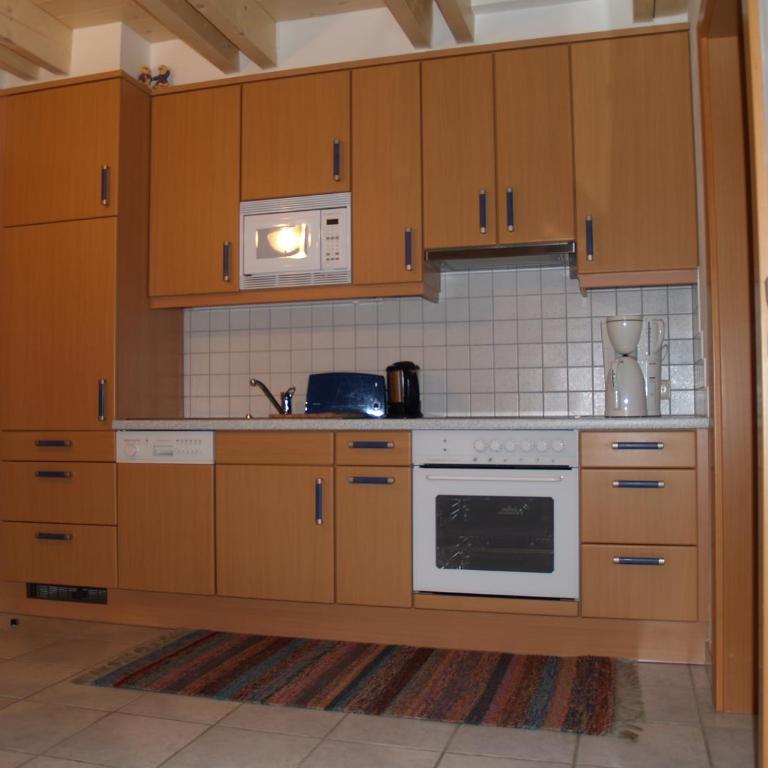 Ranner's Ferienwohnung - Apartment mit 2 Schlafzimmern - 5