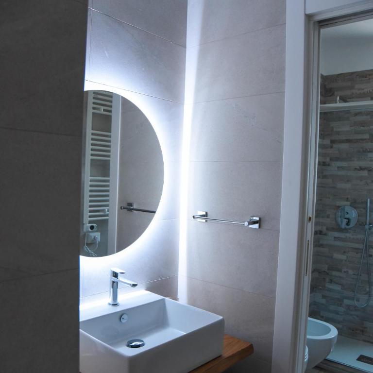 Dimora Maseva - DIEMME STAY - Casa con 2 Camere da Letto - 13