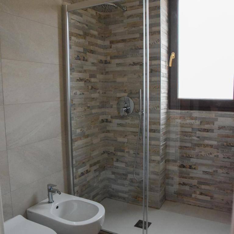 Dimora Maseva - DIEMME STAY - Casa con 2 Camere da Letto - 11