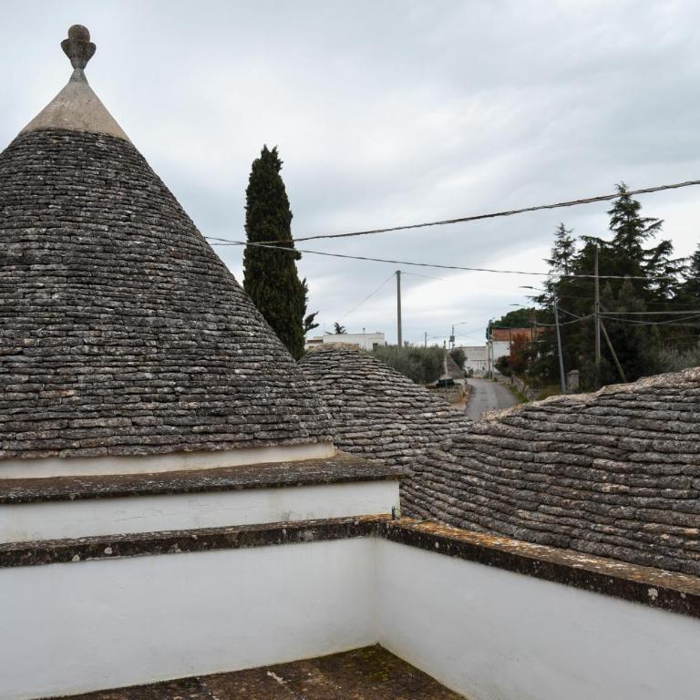 Dimora Maseva - DIEMME STAY - Casa con 2 Camere da Letto - 35