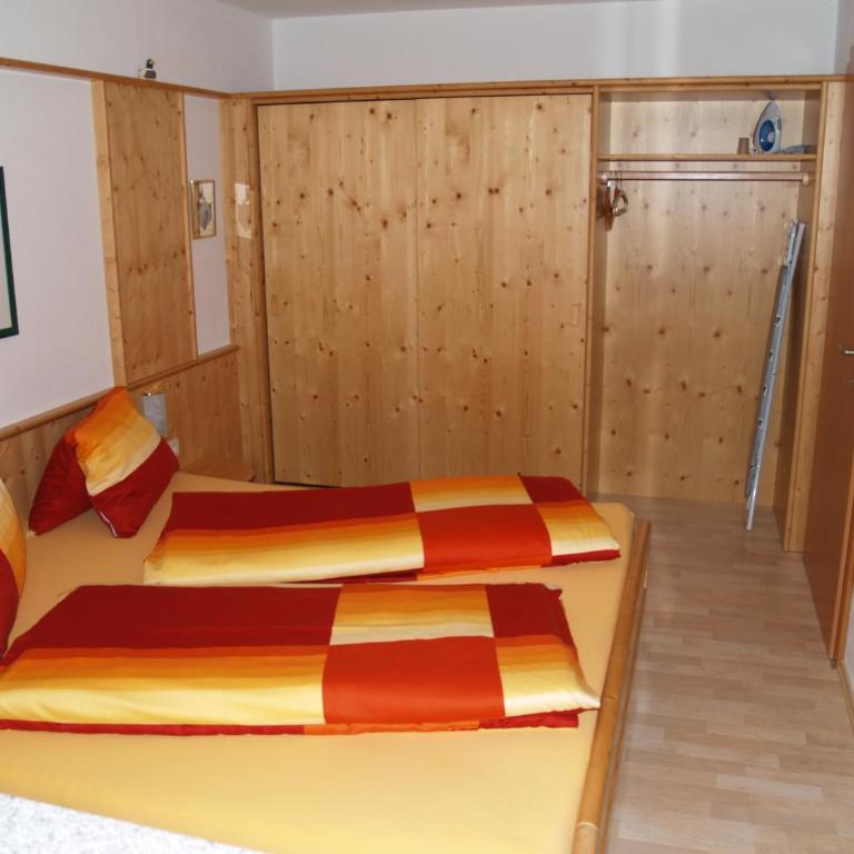 Ranner's Ferienwohnung - Apartment mit 3 Schlafzimmern - 8