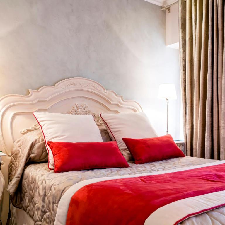 Grand Hotel des Terreaux - Chambre Double Standard - 5