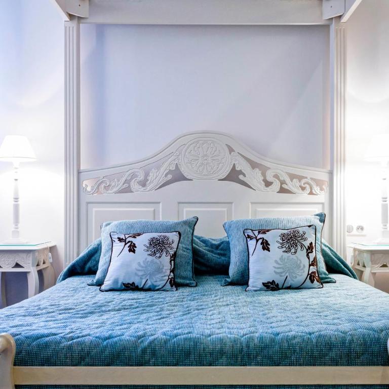 Grand Hotel des Terreaux - Suite Junior - 5