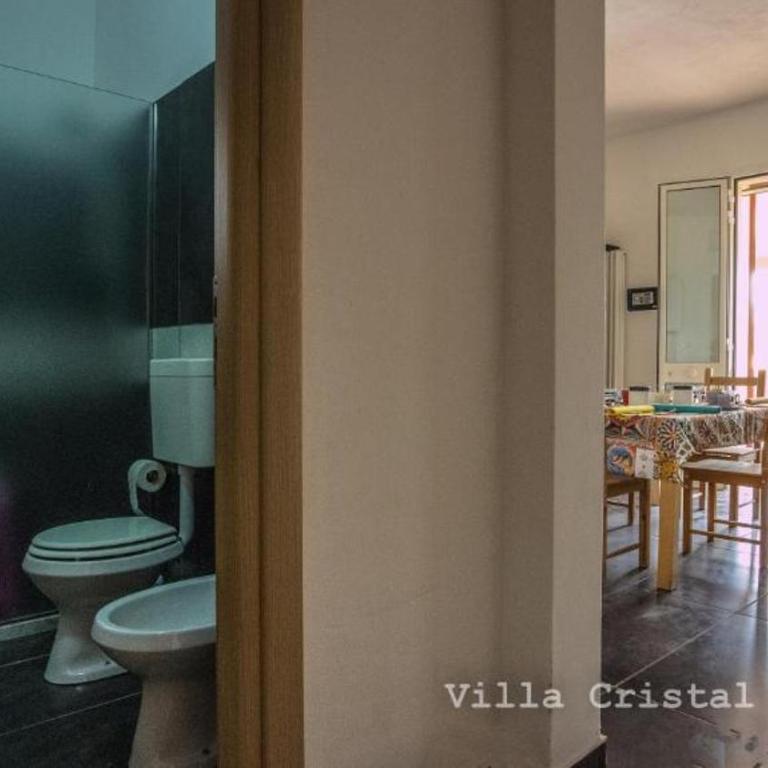 Villa Cristallo - Gallipoli - Villa Standard - 3
