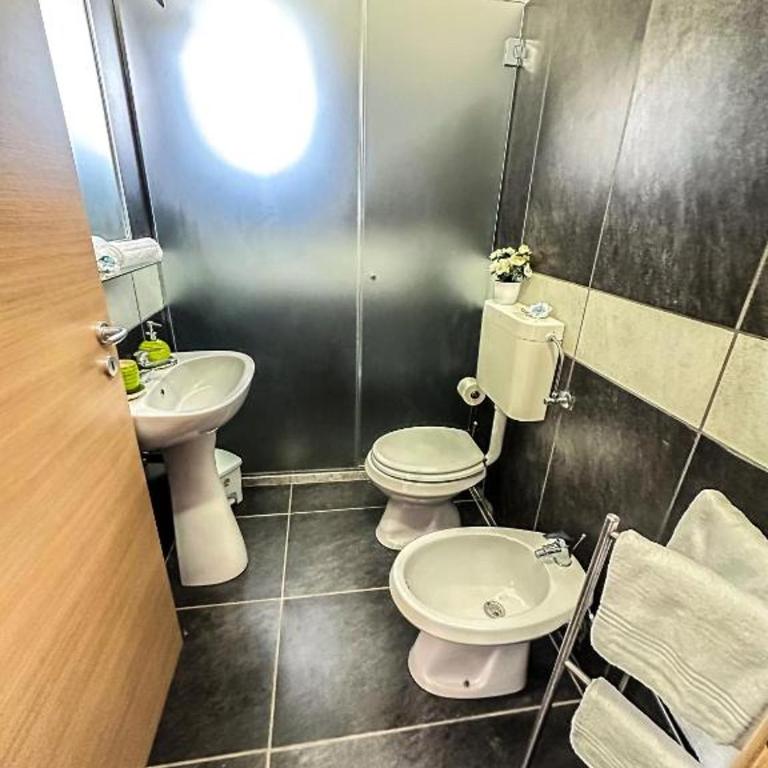 Villa Cristallo - Gallipoli - Villa Standard - 5