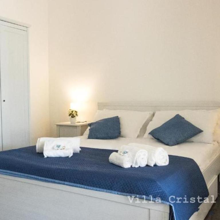 Villa Cristallo - Gallipoli - Villa Standard - 18