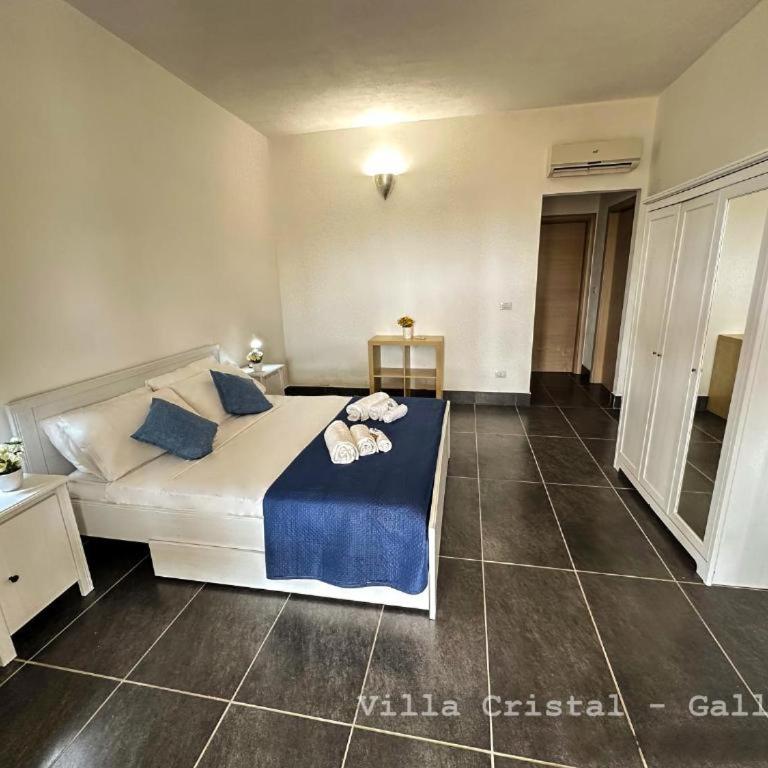 Villa Cristallo - Gallipoli - Villa Standard - 26
