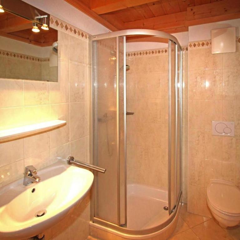 Chalet in Königsleiten near Hohe Tauern - Superior Chalet - 20