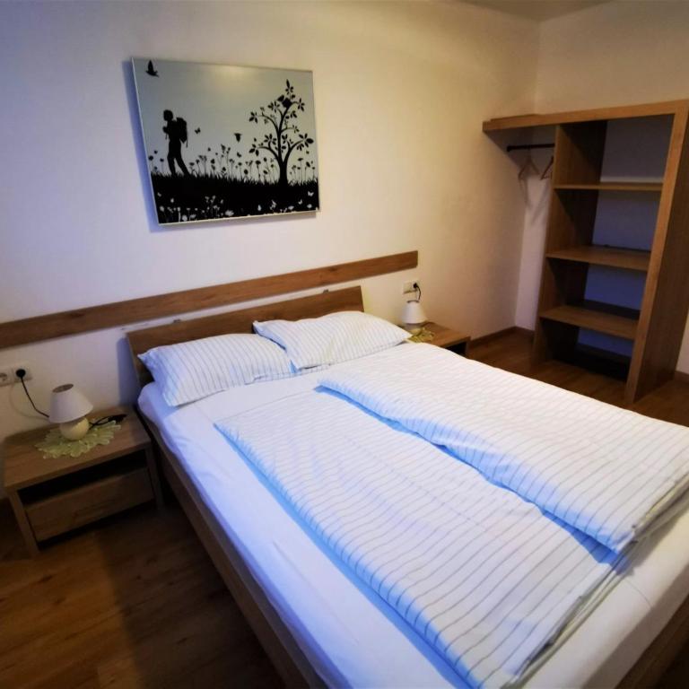 Loft in Gaal nahe Skipisten - Mobilheim mit 2 Schlafzimmern - 4