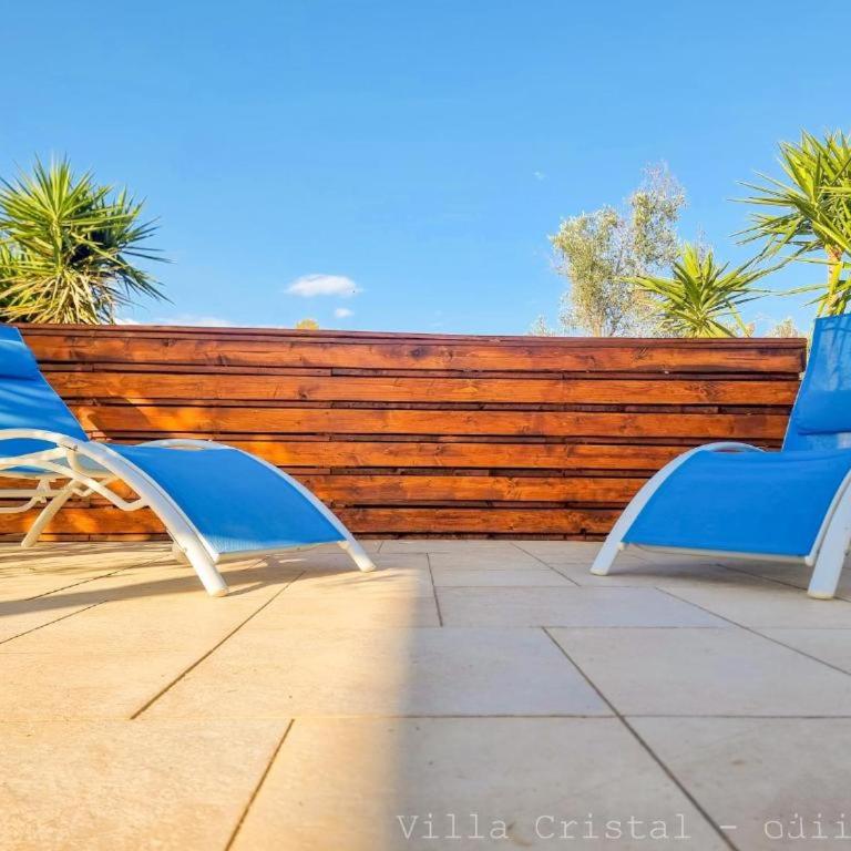 Villa Cristallo - Gallipoli - Villa Standard - 39