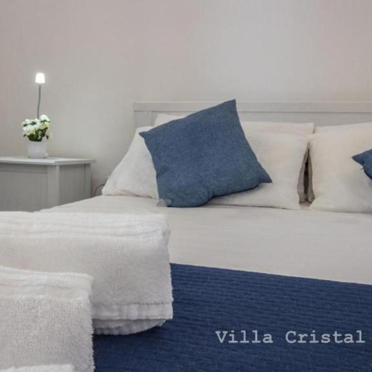 Villa Cristallo - Gallipoli - Villa Standard - 44