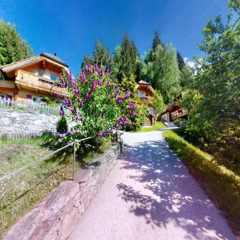Chalet in Wildkogel near Ski Slopes - Apartment mit 2 Schlafzimmern - 12