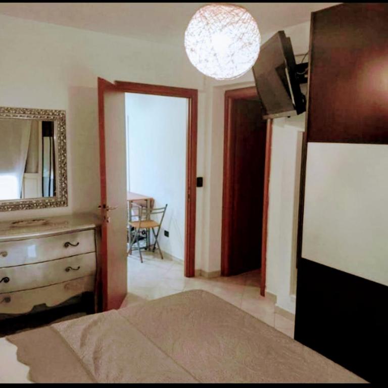 Appartamento Betty - Appartamento con 1 Camera da Letto - 1