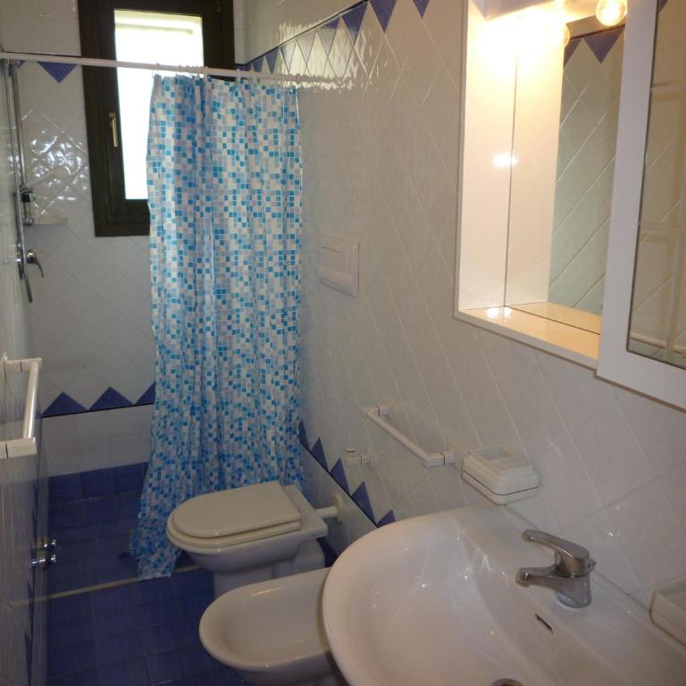 Residence Porto Sole - Apartment mit 2 Schlafzimmern und Balkon - 24