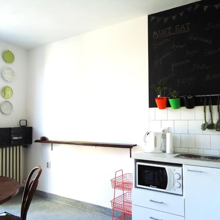 Apartment Downtown Atelje - Apartman sa Terasom - 10