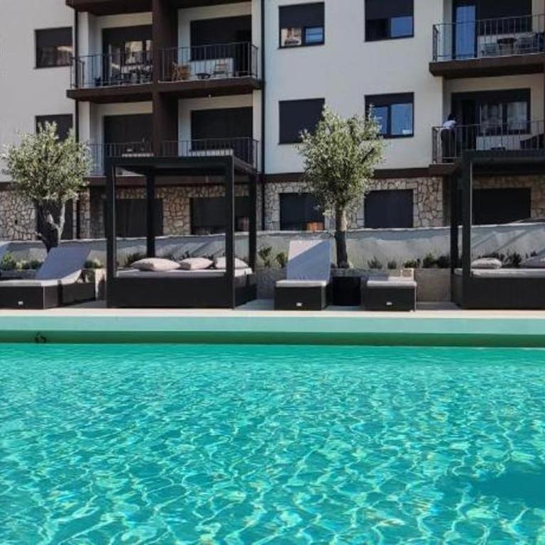 Apartman Matic - Apartman sa 1 Spavaćom Sobom - 15