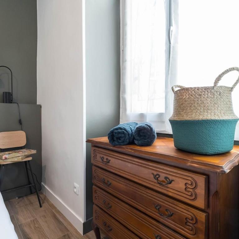 Noa house - Appartement 2 Chambres - 14