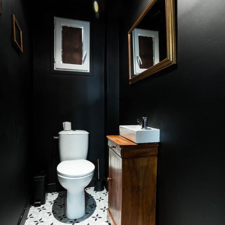 Noa house - Appartement 2 Chambres - 12
