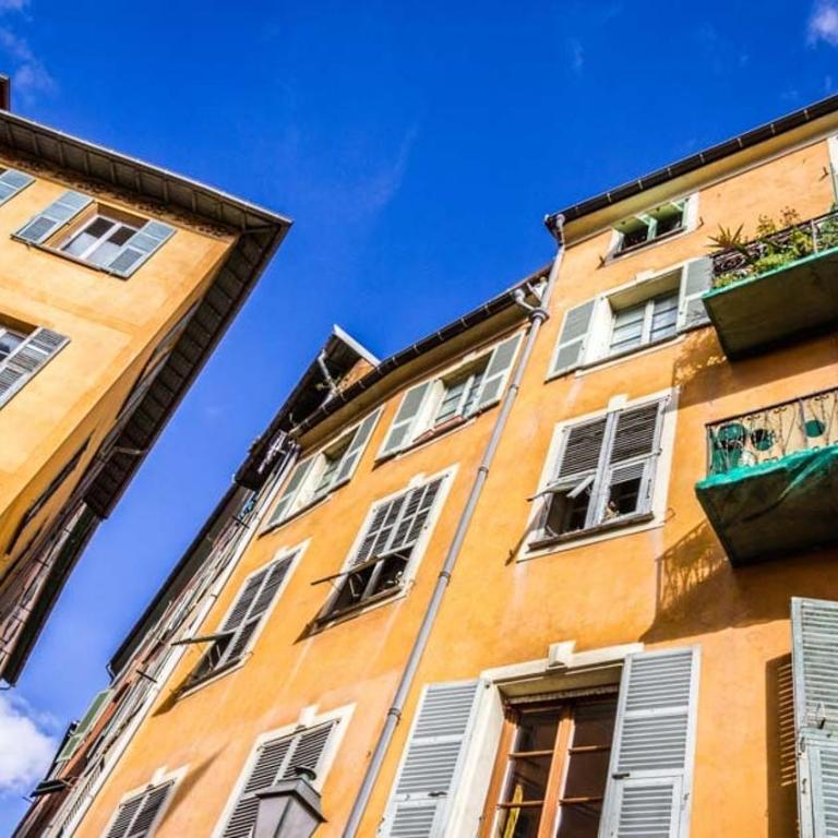 Noa house - Appartement 2 Chambres - 43