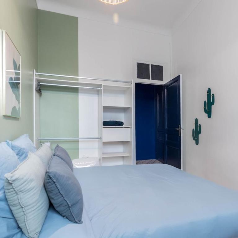 Noa house - Appartement 2 Chambres - 9