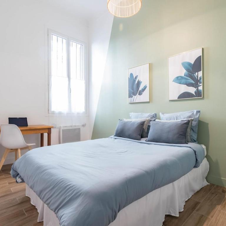 Noa house - Appartement 2 Chambres - 3