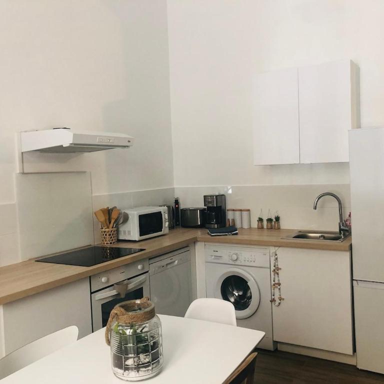 Noa house - Appartement 2 Chambres - 13