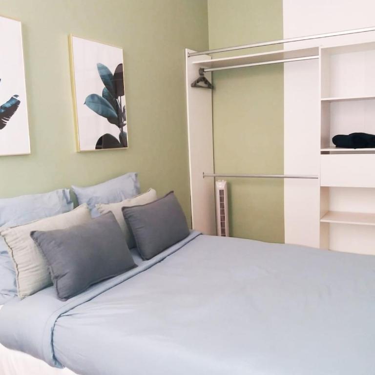 Noa house - Appartement 2 Chambres - 19