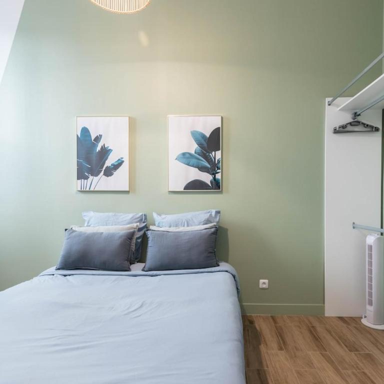 Noa house - Appartement 2 Chambres - 23