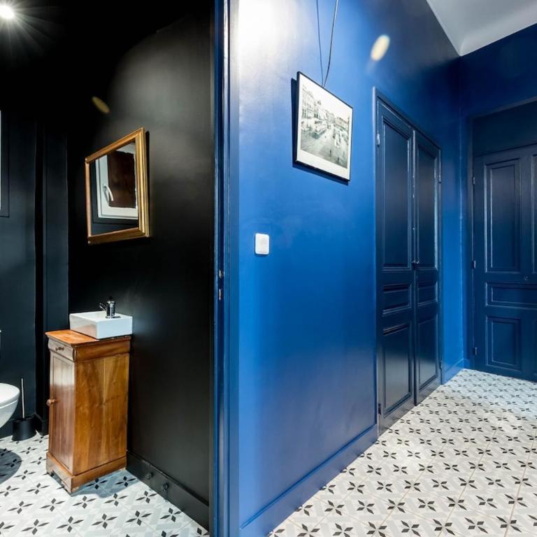 Noa house - Appartement 2 Chambres - 7