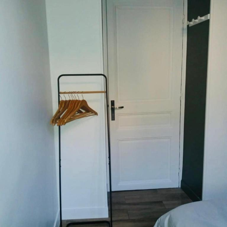 Noa house - Appartement 2 Chambres - 27