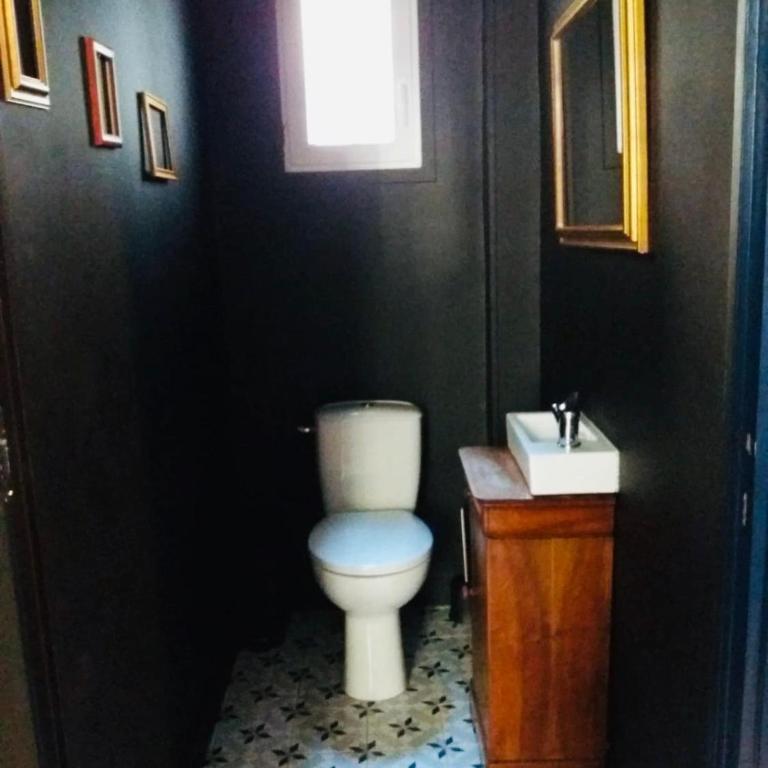 Noa house - Appartement 2 Chambres - 29