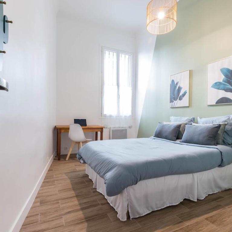 Noa house - Appartement 2 Chambres - 30