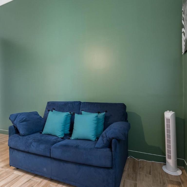 Noa house - Appartement 2 Chambres - 31