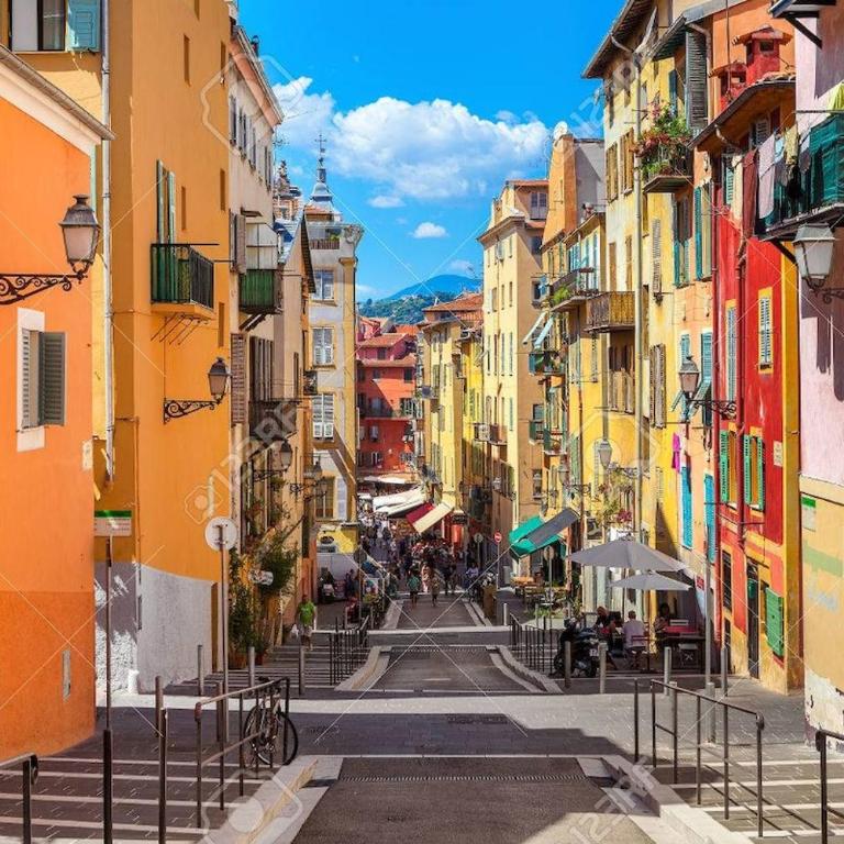 Noa house - Appartement 2 Chambres - 39