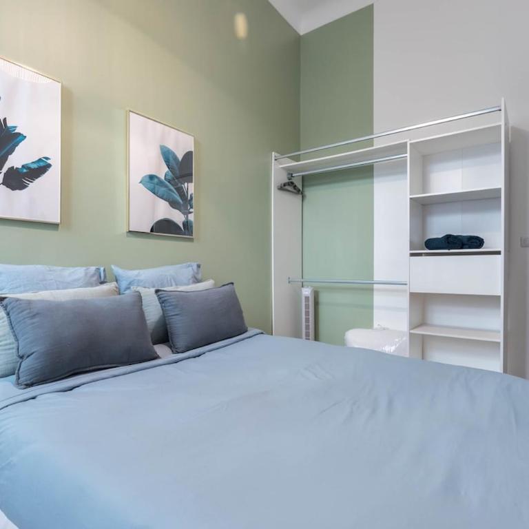 Noa house - Appartement 2 Chambres - 32