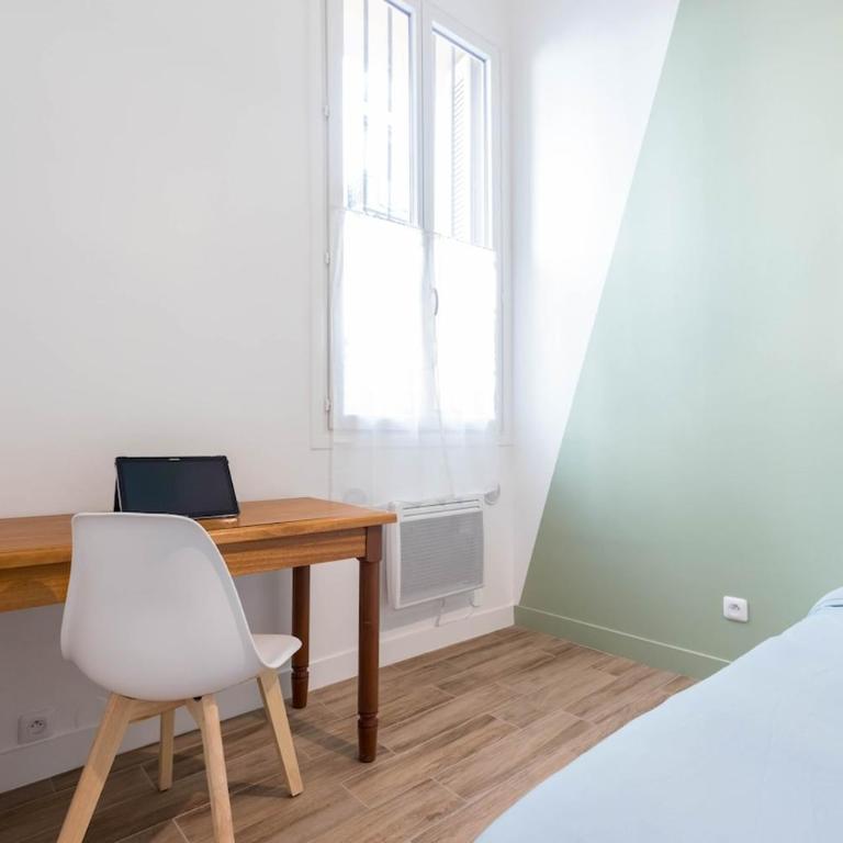 Noa house - Appartement 2 Chambres - 33