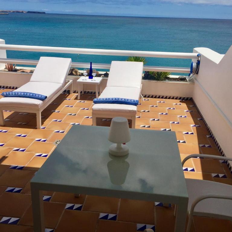 CABALLITO DE MAR (SEAHORSE) - Apartment with Sea View - 7
