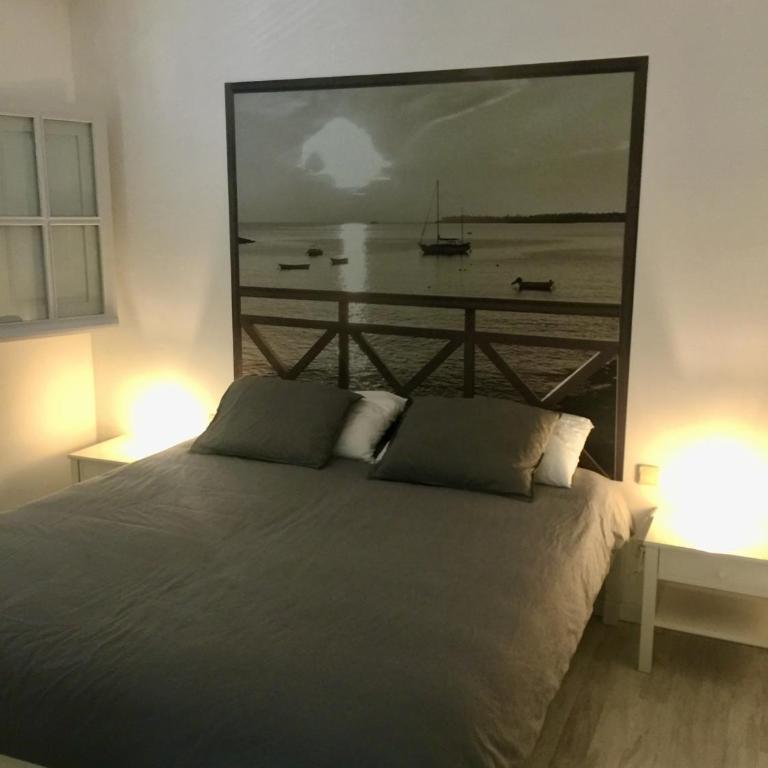 CABALLITO DE MAR (SEAHORSE) - Apartment with Sea View - 10