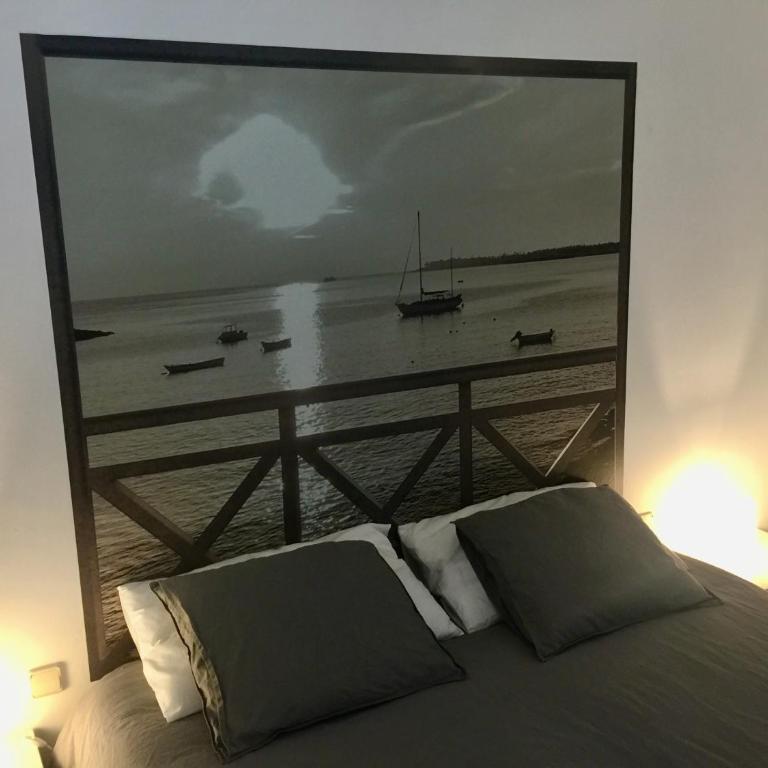 CABALLITO DE MAR (SEAHORSE) - Apartment with Sea View - 11