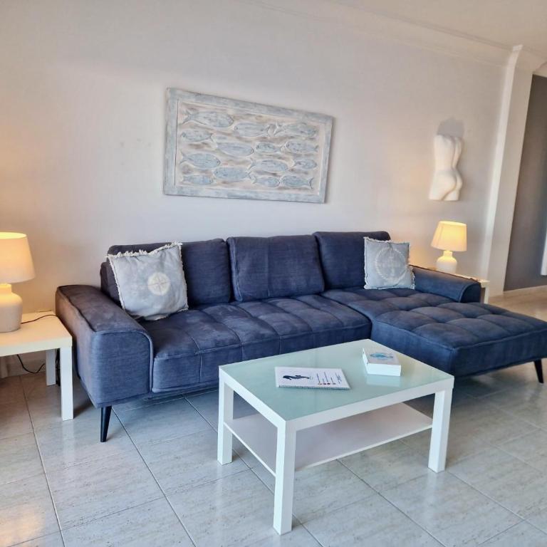 CABALLITO DE MAR (SEAHORSE) - Apartment with Sea View - 15