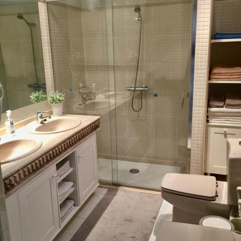CABALLITO DE MAR (SEAHORSE) - Apartment with Sea View - 14