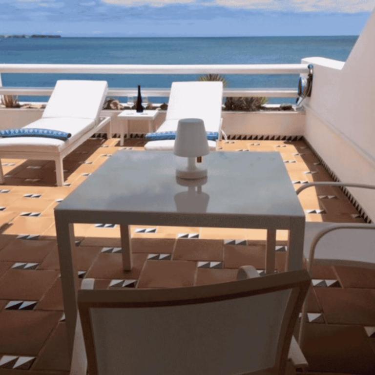 CABALLITO DE MAR (SEAHORSE) - Apartment with Sea View - 8
